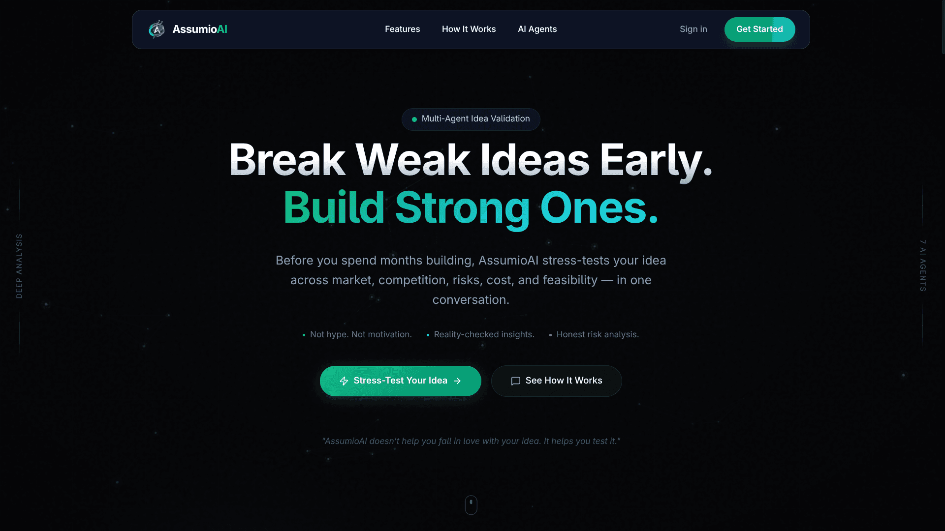 AssumioAI